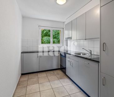 Appartement de 5 pièces au 4ème à louer à Fribourg - Photo 3