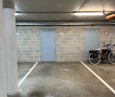 Modern appartement met 2 slaapkamers te huur centrum Halen - Foto 6