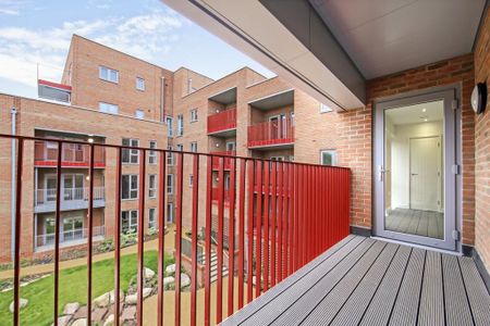 1 bedroom apartment to rent - Photo 5