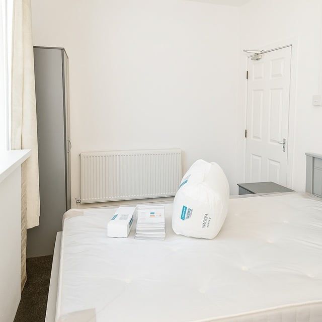 Room in a Shared House, Newcombe Road, B21 - Photo 1