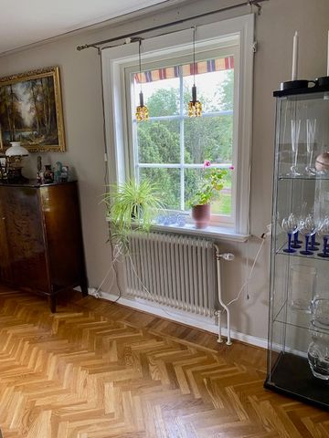 Kronogården, Norrhult - Photo 2