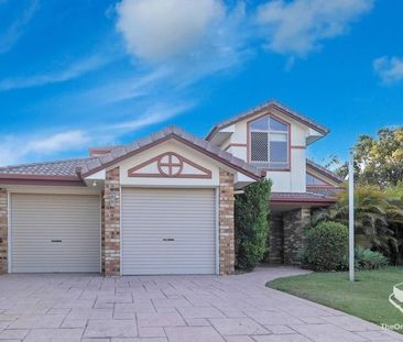 Executive living at Calamvale with Stretton College Catchment - Photo 4