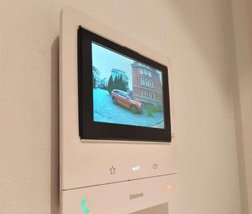 ✨NEU! Renovierte 2-Raum-Wohnung in Stadtfeld Ost I moderne Einbaukü... - Photo 5