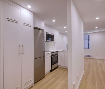 2285 Saint-Mathieu Street - Photo 1