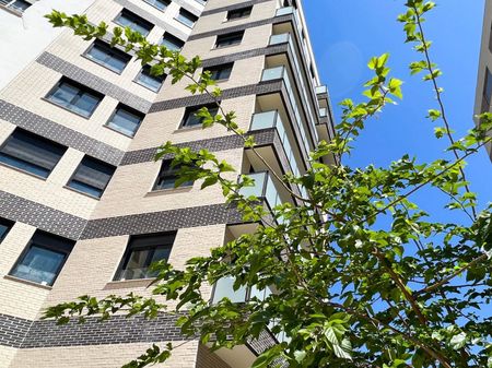 Piso de alquiler en Avenida Ausias March, En Corts - Doctor Waksman - Photo 4