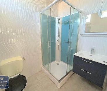 Appartement à louer 1 pièce 33m² - Photo 1
