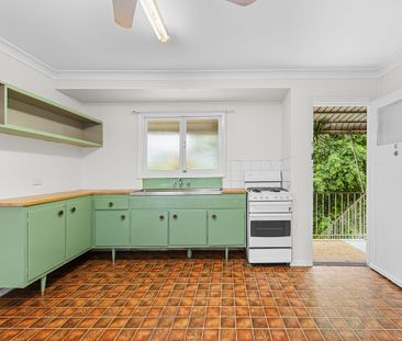 Spacious one bedroom unit in New Farm - Photo 4