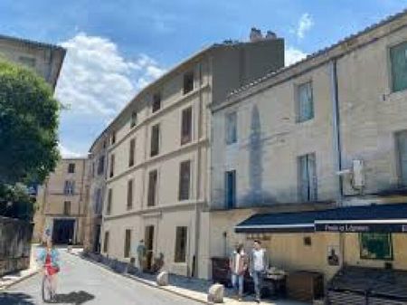 Location Appartement 2 pièces 37m² UZES 30700 - Photo 3