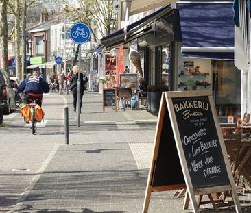 Bovenwoning Gijsbrecht van Amstelstraat, Hilversum huren? - Photo 4