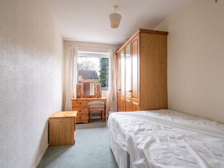 2 bedroom apartment to rent - Photo 3