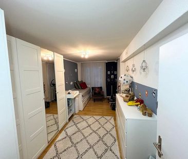 Gemütliche Wohnung mit Balkon im Zentrum von Bad Ragaz - Photo 1