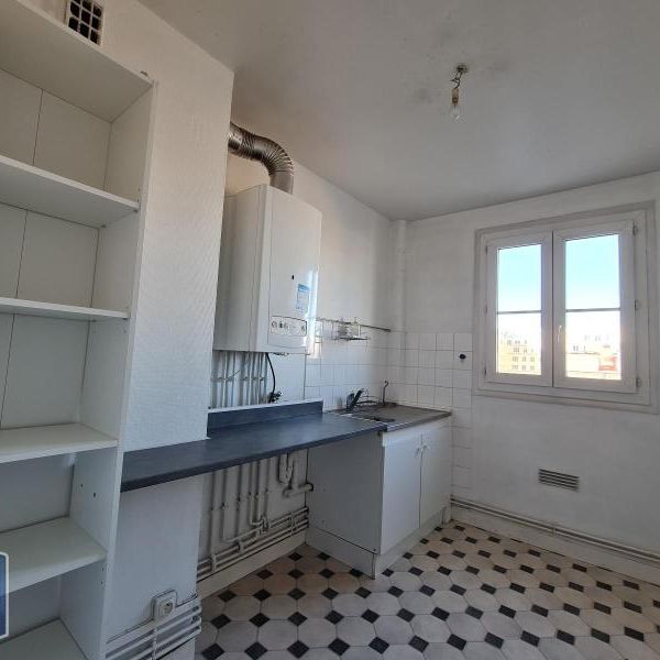 Location Appartement 1 pièce 29m² LE HAVRE 76600 - Photo 1