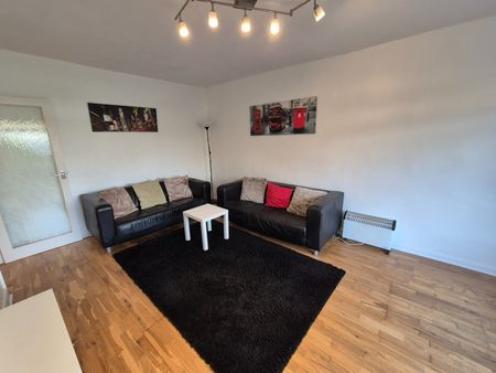 1 Bed Flat, Cambridge Road, SW20 - Photo 2