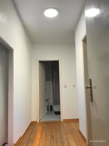 Gemütliche 3-Zimmer-Etagenwohnung in Bocholt zu vermieten - Photo 2