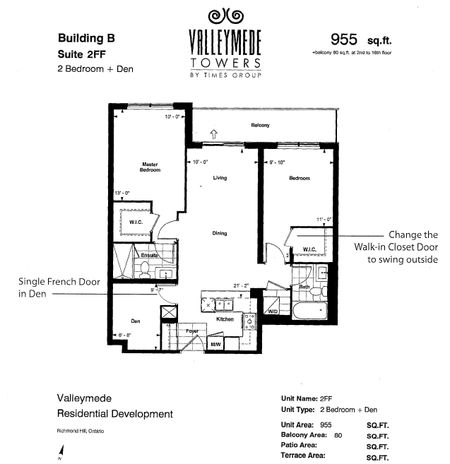 For Lease - 398 Highway 7 East N/A Unit# 1111, Richmond Hill, Ontario - Photo 4