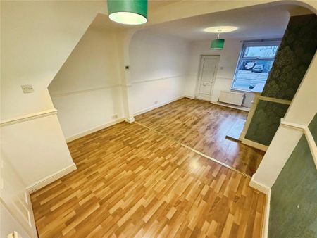 2 bedroom terraced house to rent - Photo 2