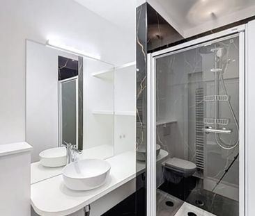 Appartement te huur - Photo 1