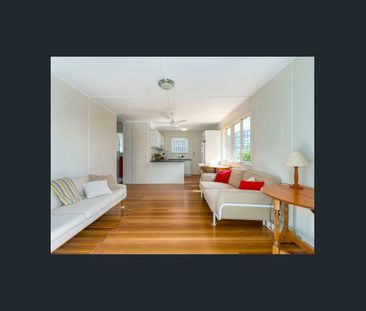 Private Oasis in Great Position - Photo 1