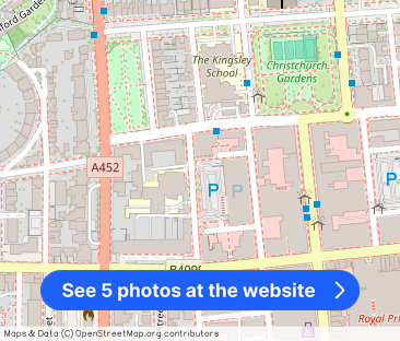 1 bedroom house for rent - Photo 1