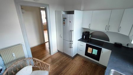 3 vær. lejlighed til leje i Haderslev. 104m2 - Foto 3