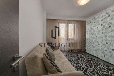Floreasca | Rent furnished 2 bedroom apartment - Fotografie 4