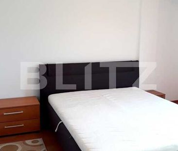Apartament 2 camere, 58 mp, prima inchiriere, decomandat, garaj, zona strazii Becas - Photo 5