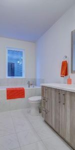 4 1/2 À LOUER - MONTRÉAL-EST - APPARTEMENT À LOUER - Photo 4