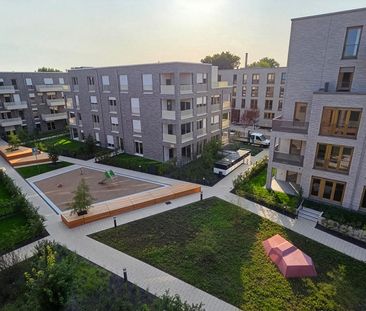 WBS erforderlich! 2,0-Zimmer-Wohnung in Bonn (5366-219) - Photo 6