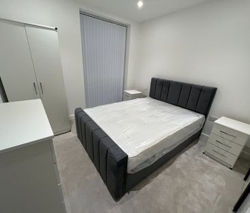 1 Bed Flat, Celeste House, HA0 - Photo 3