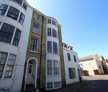 1 bedroom flat to rent - Photo 6