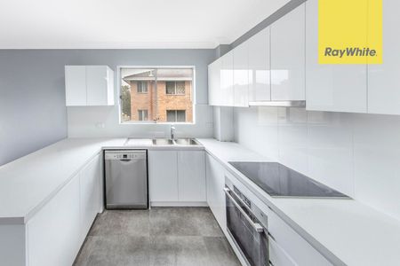 2 Bedroom Unit AT THE CUSP OF PARRAMATTA - Photo 5