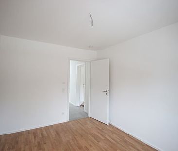 Neubau-Erstbezug! SchÃ¶n geschnittene 4-Zimmer-Wohnung mit stilvoller Ausstattung ! - Photo 2