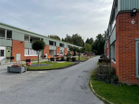 Tallrisvägen 8 H - Foto 1