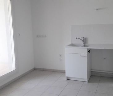 location Appartement T3 DE 64.6m² À VILLEURBANNE - Photo 1