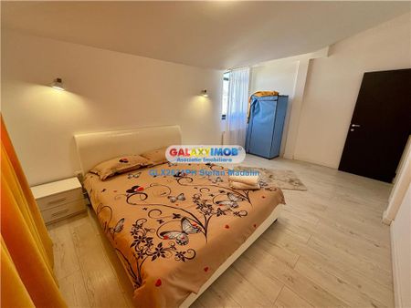 INCHIRIERE APARTAMENT 2 CAMERE - BLOC NOU - ZONA SUD, PLOIESTI - Fotografie 4