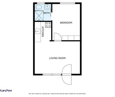 8/44 Munster Avenue, Carnegie VIC 3163 - Apartment For Rent | Domain - Photo 5