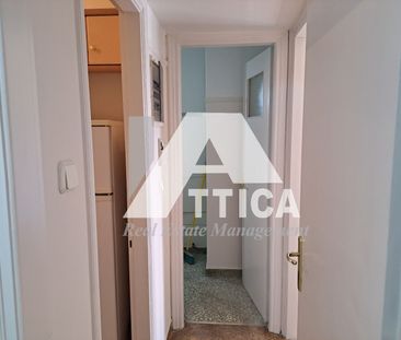 Διαμέρισμα για ενοικίαση Κέντρο (Καλλιθέα) - Photo 2