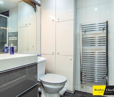 Highgate, Darfield Walk, B12 0UA, Birmingham - Photo 5