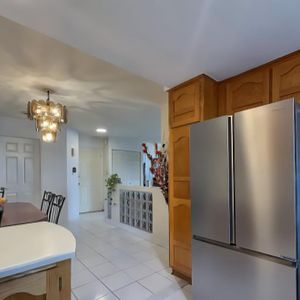 Grand condo 5-1/2 à louer - Photo 2