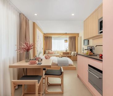 Nauenstrasse - Photo 6