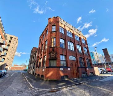 2 Bedroom Apartment To Rent - Photo 6