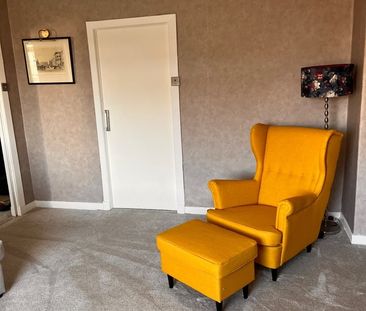 2 Bed Flat, Dunrod St, G32 - Photo 1