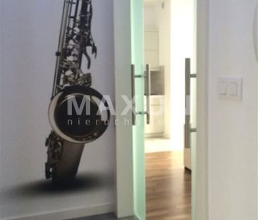 Apartament tuż przy stacji metra. - Фото 4