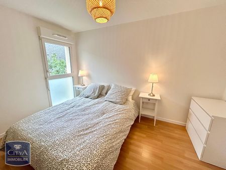 Location Appartement 2 pièces 48m² LE MANS 72000 - Photo 2