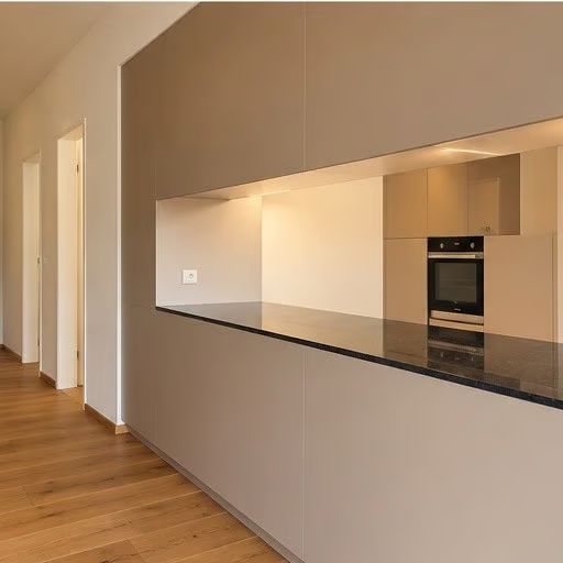 3.5 Zimmer, 98 m², 3. Stock - Photo 1