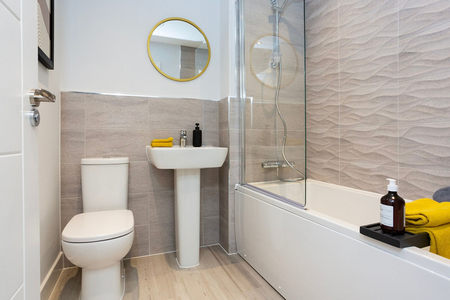 3 bedroom semi-detached house to rent - Photo 5