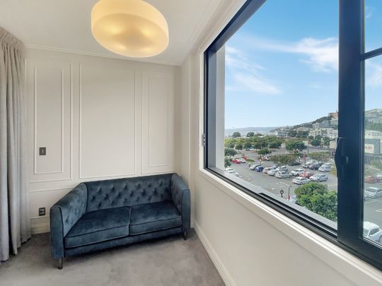 Welcome to 503 Chevron Suites - Photo 1