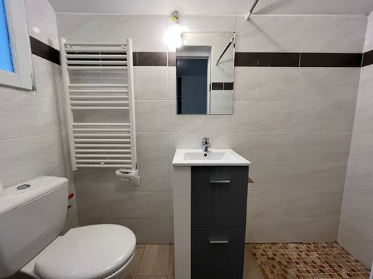 MAISONS-LAFFITTE - Maison de ville 5 pièces - Photo 1