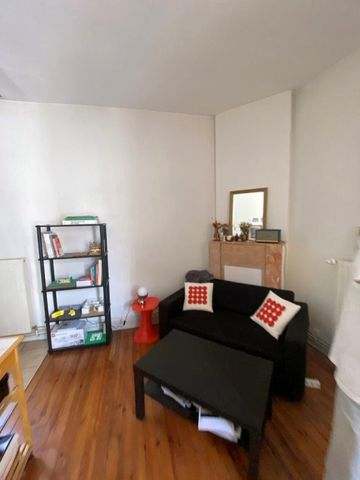 APPARTEMENT T2 A LOUER - Photo 2