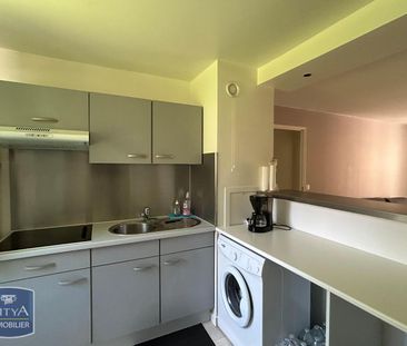 Location Appartement 3 pièces 63m² CREGY LES MEAUX 77124 - Photo 6